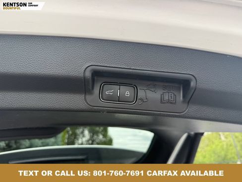 Used 2021 Ford Explorer ST w/ Equipment Group 401A AWD/4WD image 37
