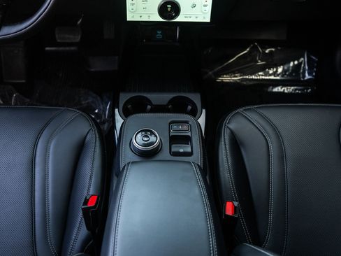 Used 2021 Ford Mustang Mach-E Premium image 23