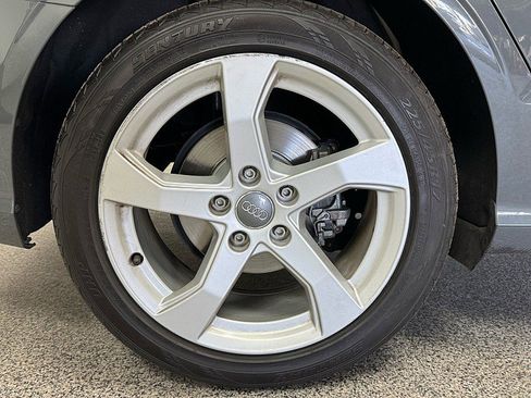 Used 2019 Audi A3 2.0T Premium w/ Convenience Package image 25