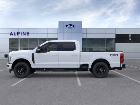 New 2026 Ford F250 XLT AWD/4WD image 3