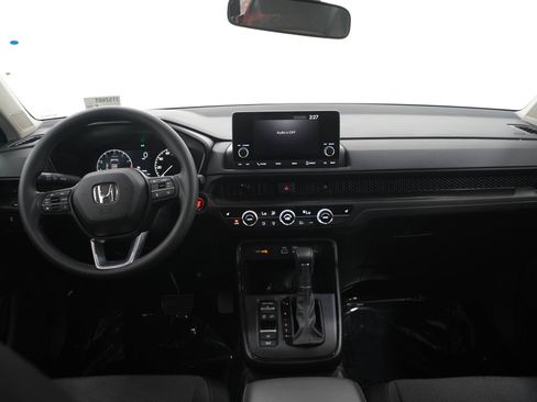 Used 2025 Honda CR-V EX image 15