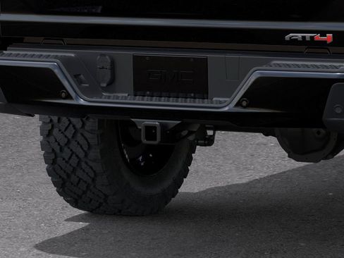 New 2026 GMC Canyon AT4 AWD/4WD image 14
