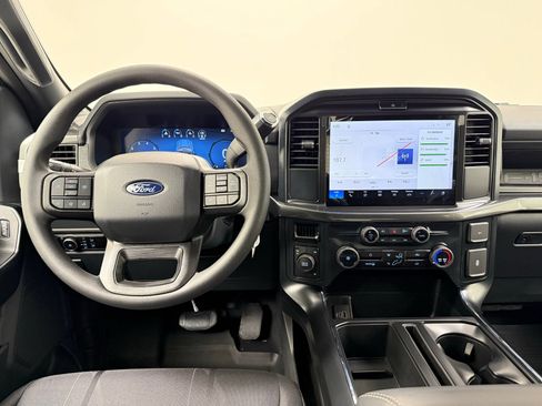 New 2026 Ford F150 STX w/ Equipment Group 200A AWD/4WD image 25