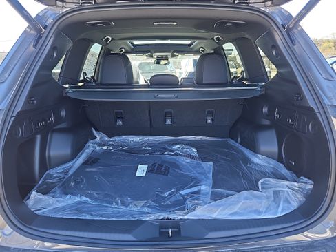 New 2026 Subaru Forester Sport AWD/4WD image 18