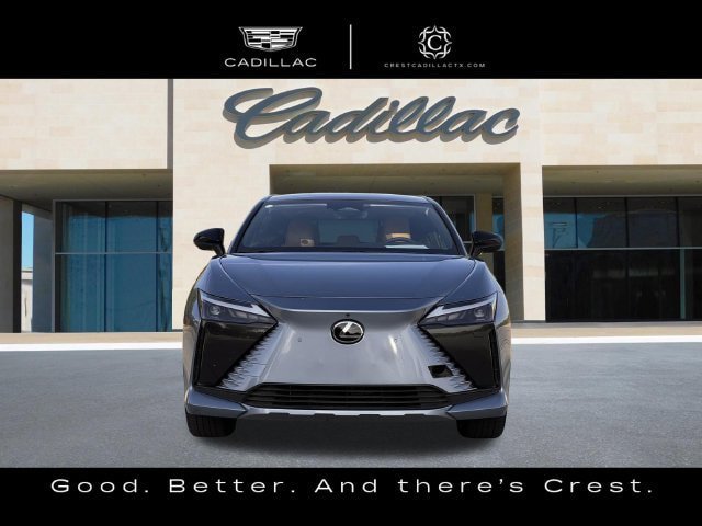 Used 2024 Lexus RZ 300e Premium w/ Accessory Package (Z1) FWD image 7