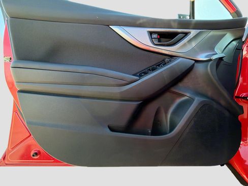 Used 2024 Subaru WRX Base image 21