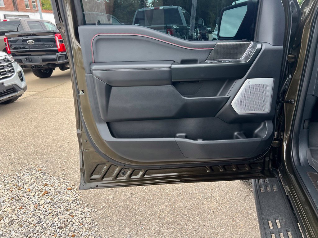 Used 2026 Ford F150 Raptor AWD/4WD image 11