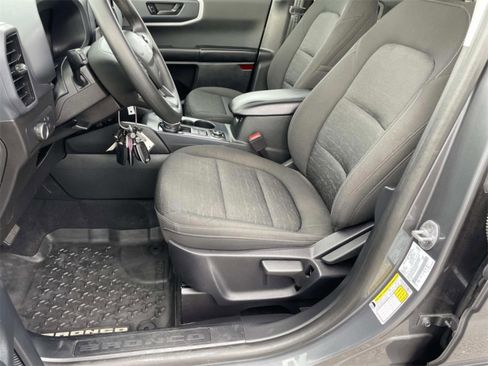Used 2022 Ford Bronco Sport image 12