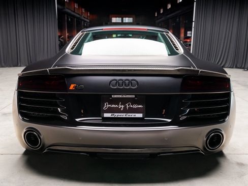 Used 2014 Audi R8 V10 image 37