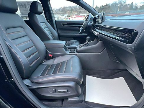 Used 2024 Honda CR-V Sport Touring image 13