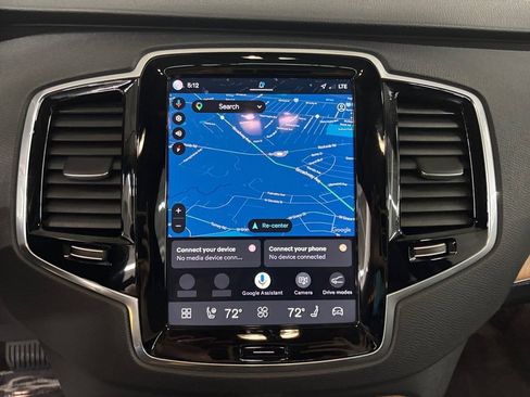 Certified 2025 Volvo XC90 T8 Plus w/ Protection Package Premier AWD/4WD image 22
