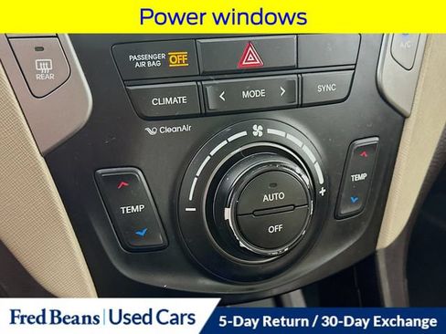 Used 2017 Hyundai Santa Fe Sport w/ Cargo Package AWD/4WD image 20