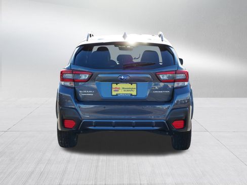 Used 2023 Subaru Crosstrek 2.5i Limited image 6