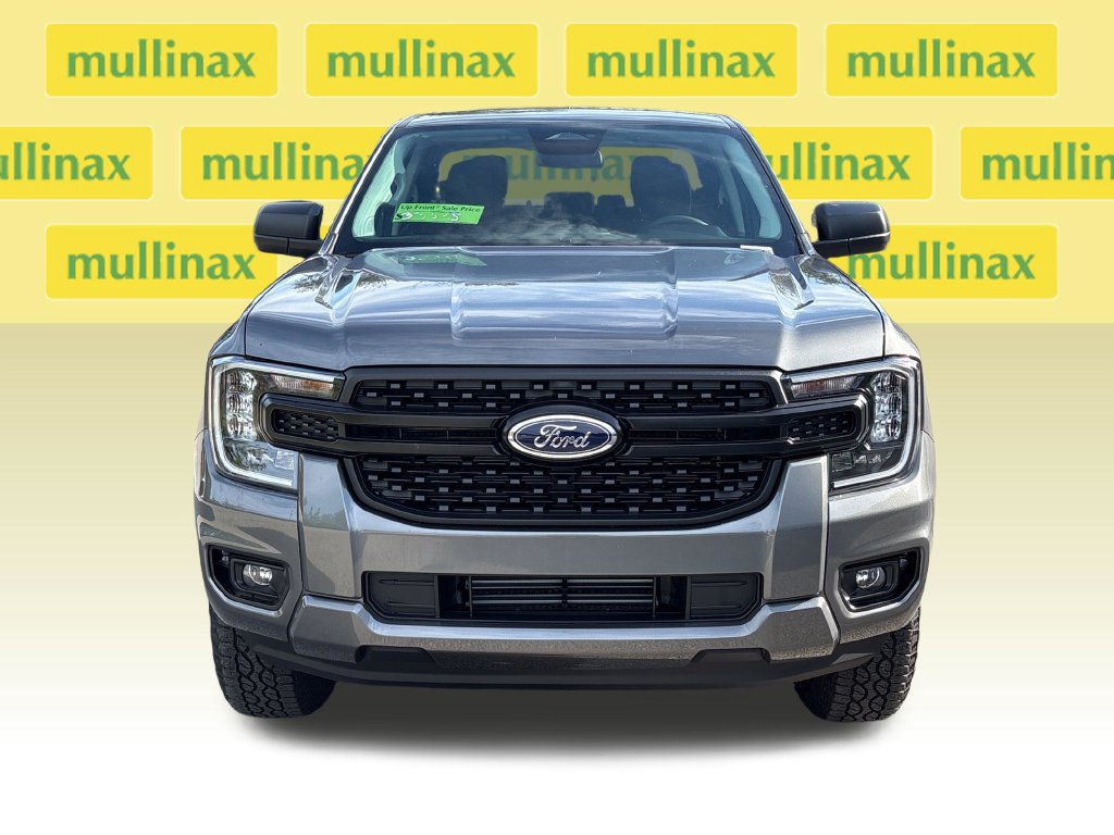 New 2026 Ford Ranger XL RWD image 22
