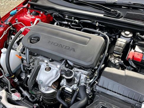 Used 2026 Honda Civic Sport image 34