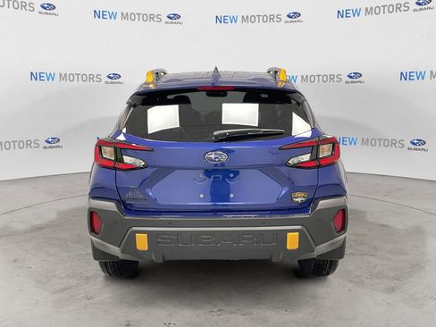 New 2026 Subaru Crosstrek 2.5i Wilderness AWD/4WD image 3