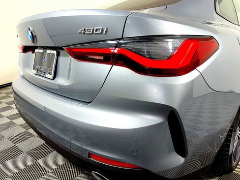 Certified 2023 BMW 430i Gran Coupe xDrive w/ M Sport Package image 29