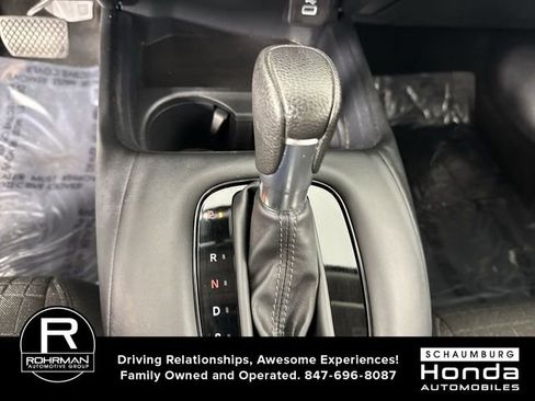 Used 2024 Honda HR-V LX image 18