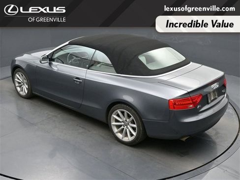 Used 2015 Audi A5 2.0T Premium image 22