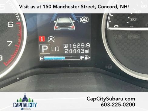 Used 2024 Subaru Forester Premium AWD/4WD image 21