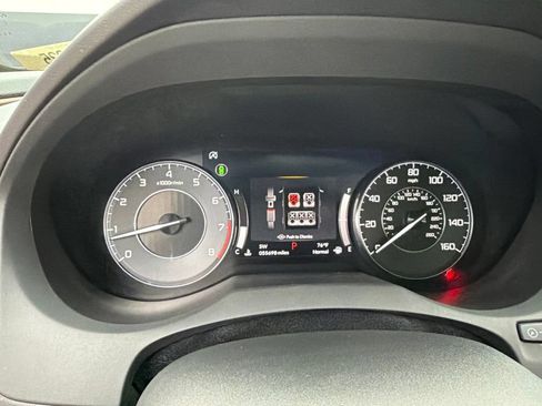 Used 2022 Acura RDX AWD w/ Advance Package image 15