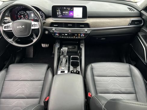 Certified 2022 Kia Telluride SX w/ SX Prestige Package AWD/4WD image 20