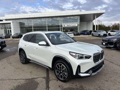 Used 2026 BMW X1 xDrive28i w/ Technology Package