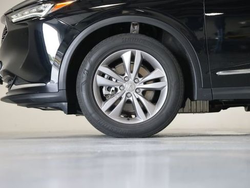 Used 2022 Acura MDX SH-AWD image 8