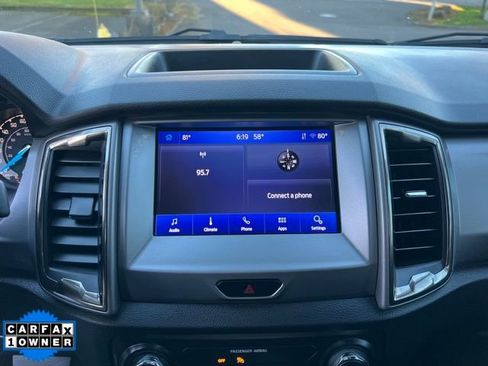 Used 2020 Ford Ranger XLT w/ Equipment Group 302A Luxury image 25