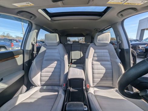 Used 2019 Honda CR-V EX image 22