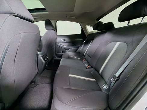 Used 2022 Hyundai Sonata SEL w/ Convenience Package FWD image 31