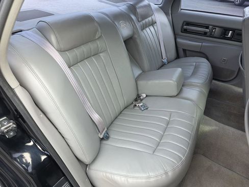 Used 1995 Chevrolet Impala SS image 7