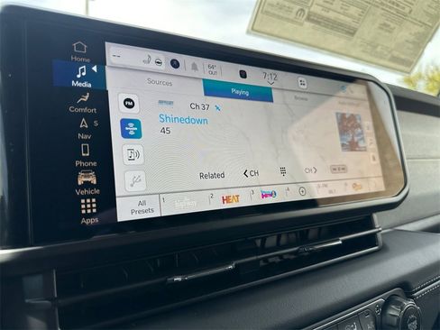 New 2025 Jeep Wrangler Sahara image 23