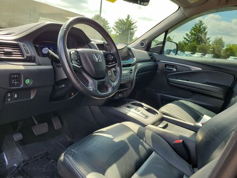 Used 2021 Honda Pilot EX-L image 19