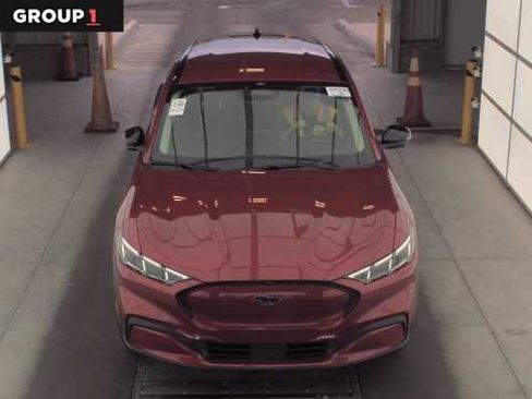 Used 2024 Ford Mustang Mach-E Select w/ Comfort Package Lite image 1