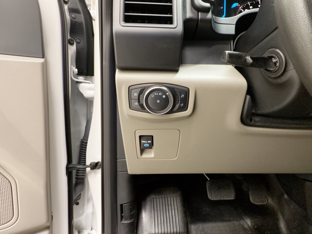Used 2020 Ford F150 XL w/ Equipment Group 101A Mid RWD image 31