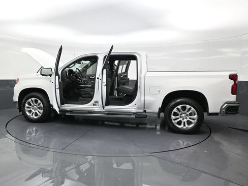 Used 2023 Chevrolet Silverado 1500 LTZ RWD image 29
