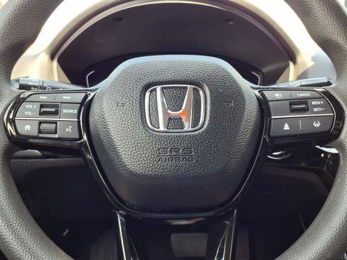 Used 2025 Honda Civic LX image 12