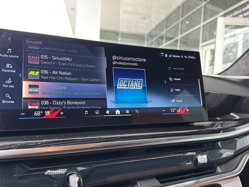 New 2026 BMW X7 xDrive40i w/ Executive Package image 21