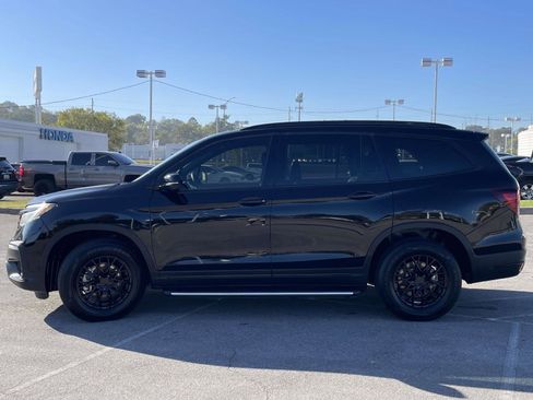 Used 2021 Honda Pilot Black Edition image 25