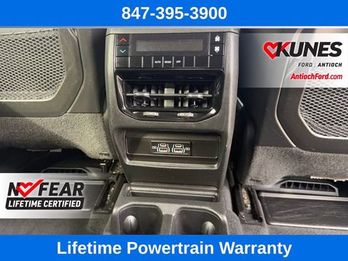 Used 2023 Jeep Grand Cherokee L Laredo image 21