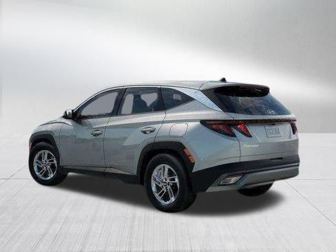 New 2026 Hyundai Tucson SE image 14