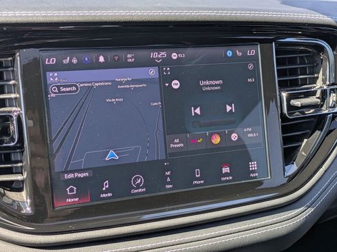 Certified 2024 Dodge Durango SRT image 17