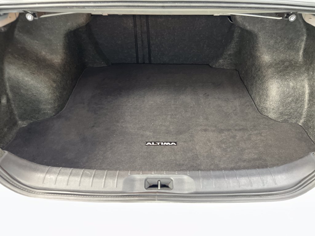 Used 2026 Nissan Altima 2.5 SV FWD image 31