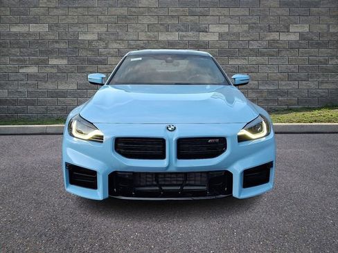New 2026 BMW M2 w/ Lighting Package image 2
