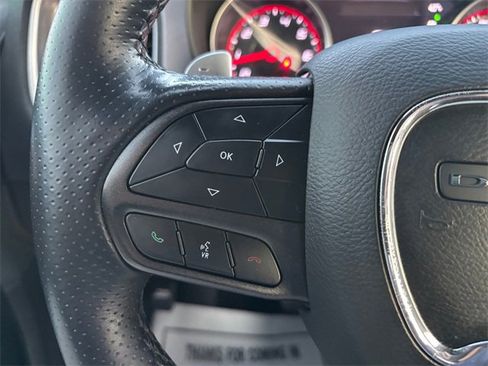 Used 2021 Dodge Charger Scat Pack image 18