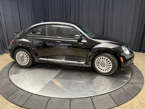 Used 2016 Volkswagen Beetle 1.8T SE image 10