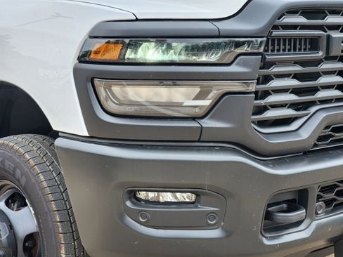New 2026 RAM 3500 Tradesman image 9