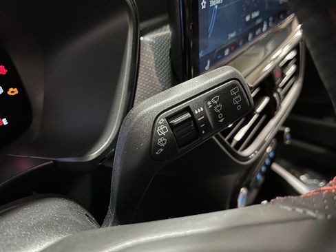 Used 2023 Ford Escape ST-Line Select w/ Tech Pack #1 image 32