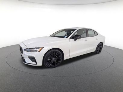 Certified 2023 Volvo S60 B5 Plus w/ Climate Package